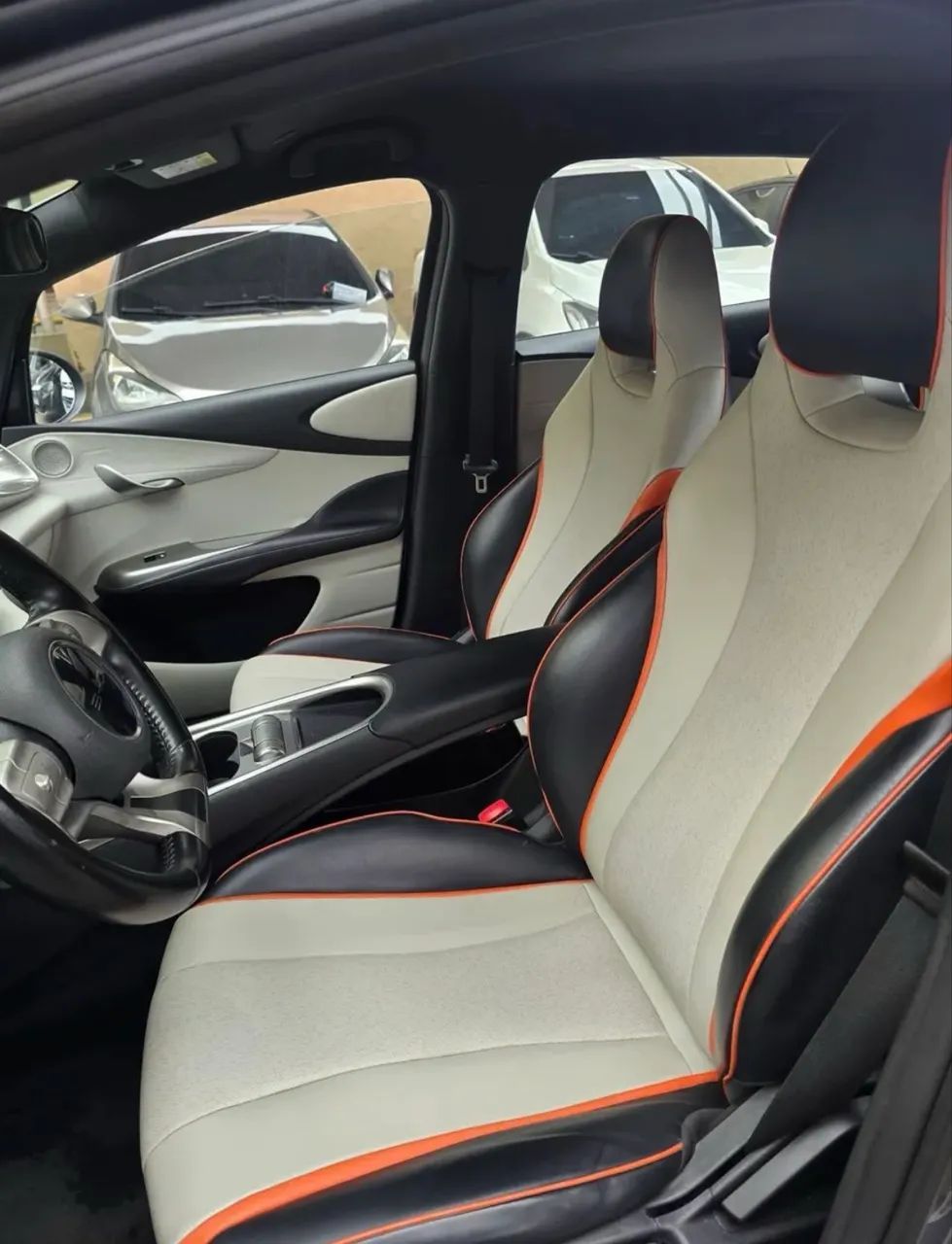 BYD Dolphin EV (Elétrico) 2024 - Foto 5