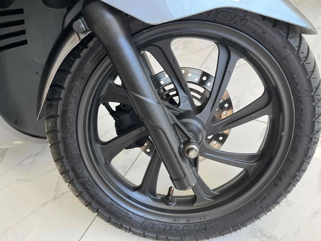 Honda Pcx 150 2019 - Foto 5