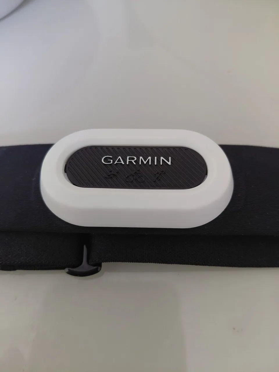 Cinta Garmin cardíaca HRM Pro Plus 