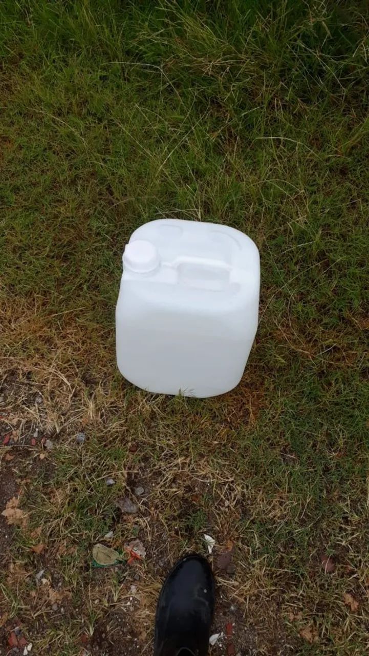 Galão 25l