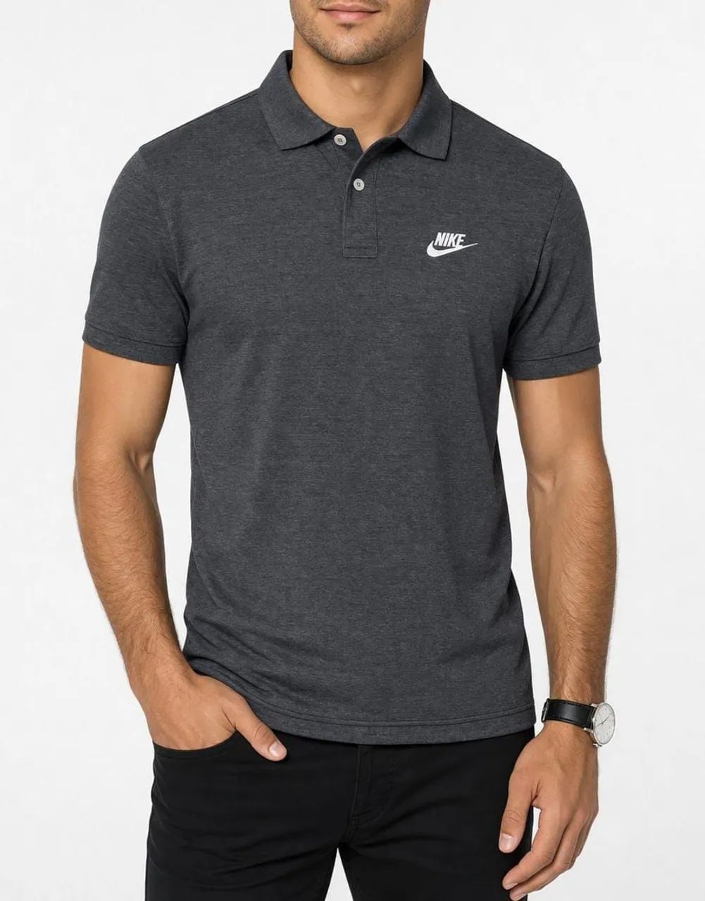 Camisa Gola Polo Piquet  - Foto 2