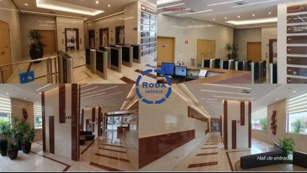 CONJUNTO COMERCIAL VILA MATHIAS - Foto 3