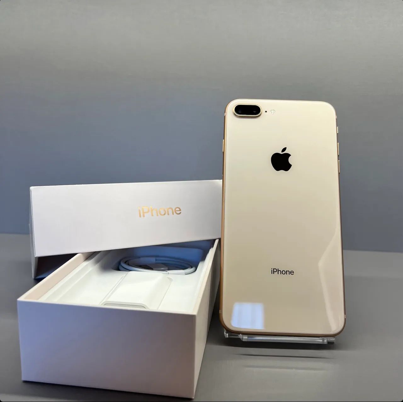 iPhone 8 Plus  - Foto 2