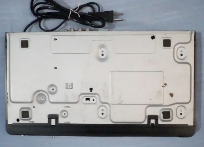 DVD LG Com Defeito - Foto 4