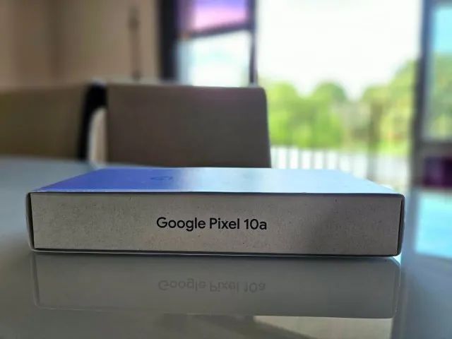 Google Pixel 10a 256GB 8GB RAM - AZUL - Foto 2