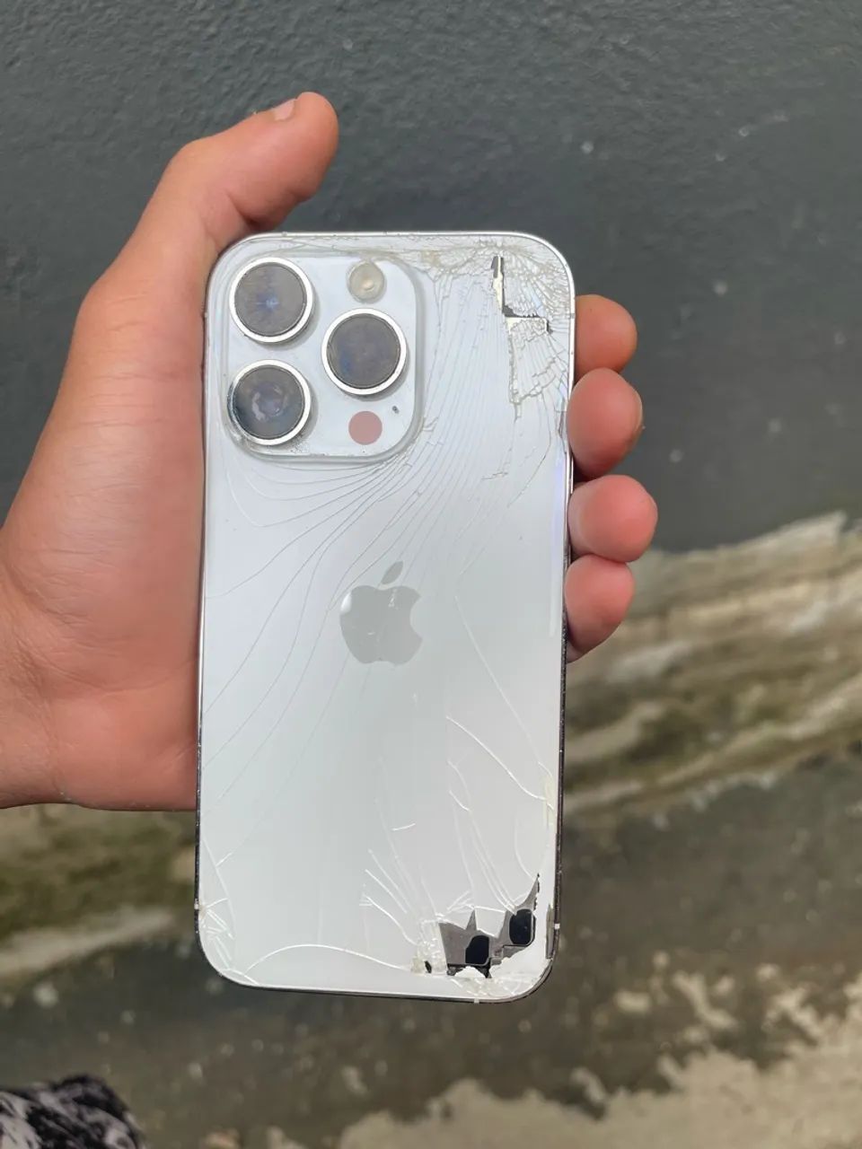 iPhone 14 Pro  - Foto 4