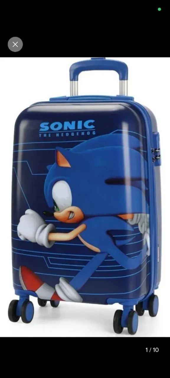 Mala Sonic 