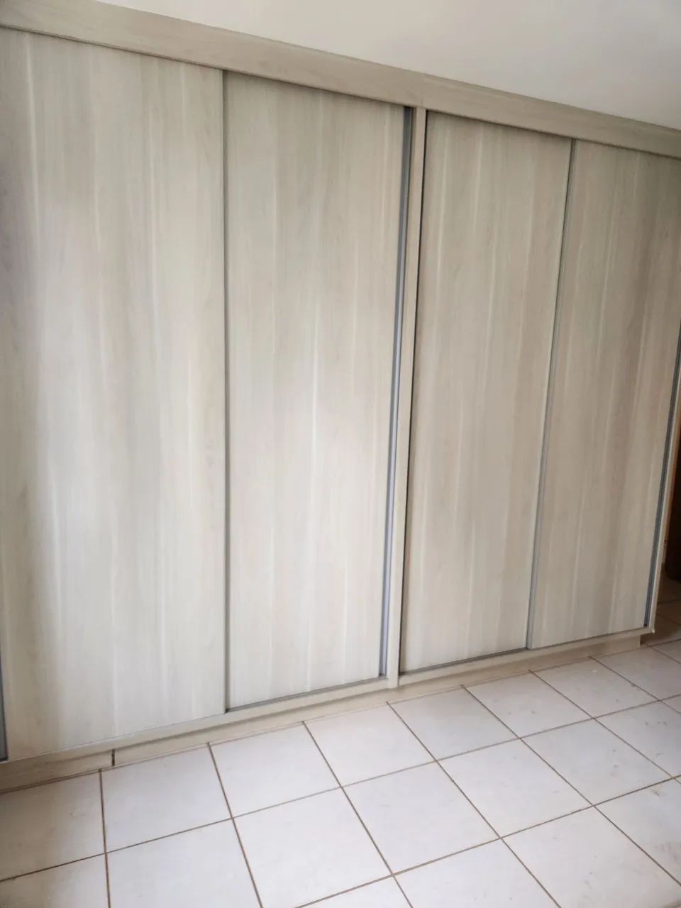 Guarda roupa móveis planejado 