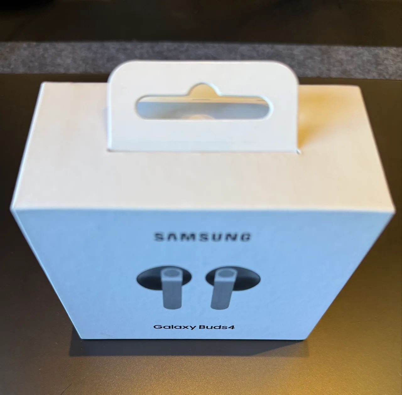 Samsung Galaxy Buds4 - Foto 2