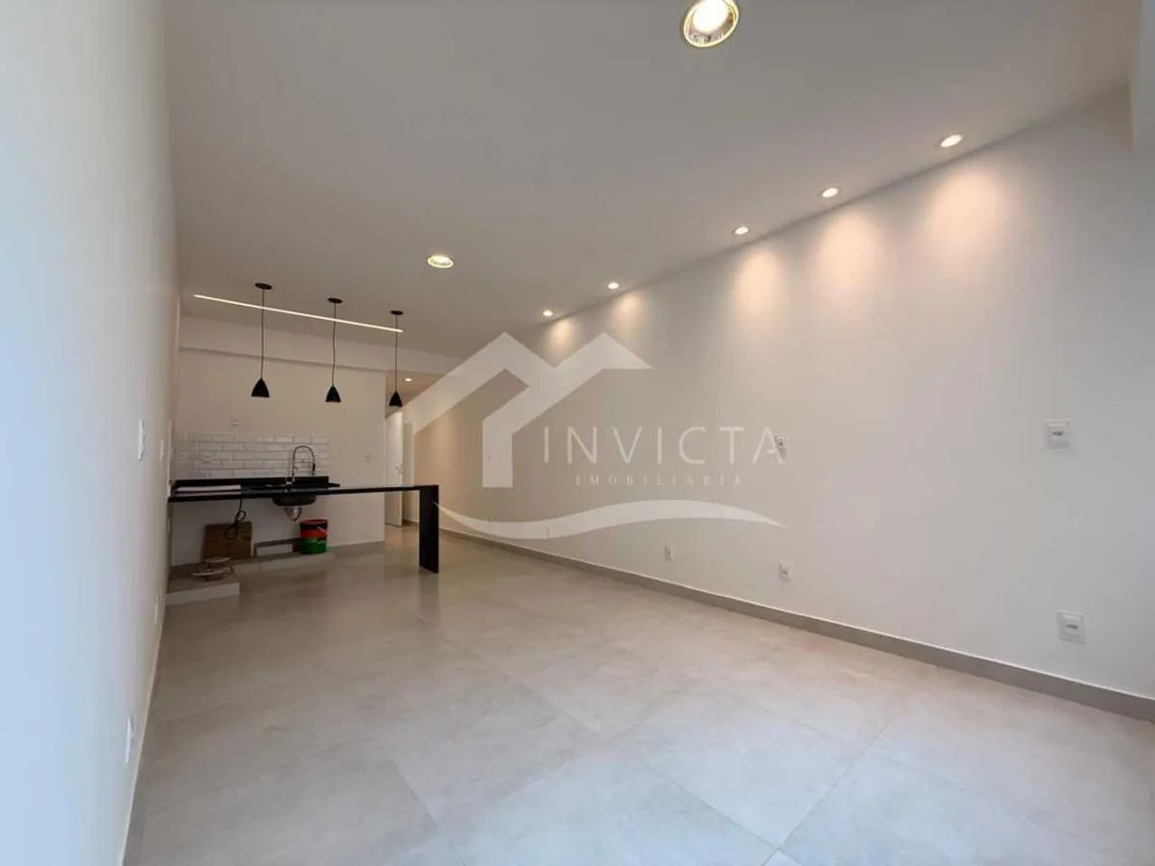 EXCELENTE QUARTO E SALA NO CORAÇÃO DE COPACABANA - Foto 5