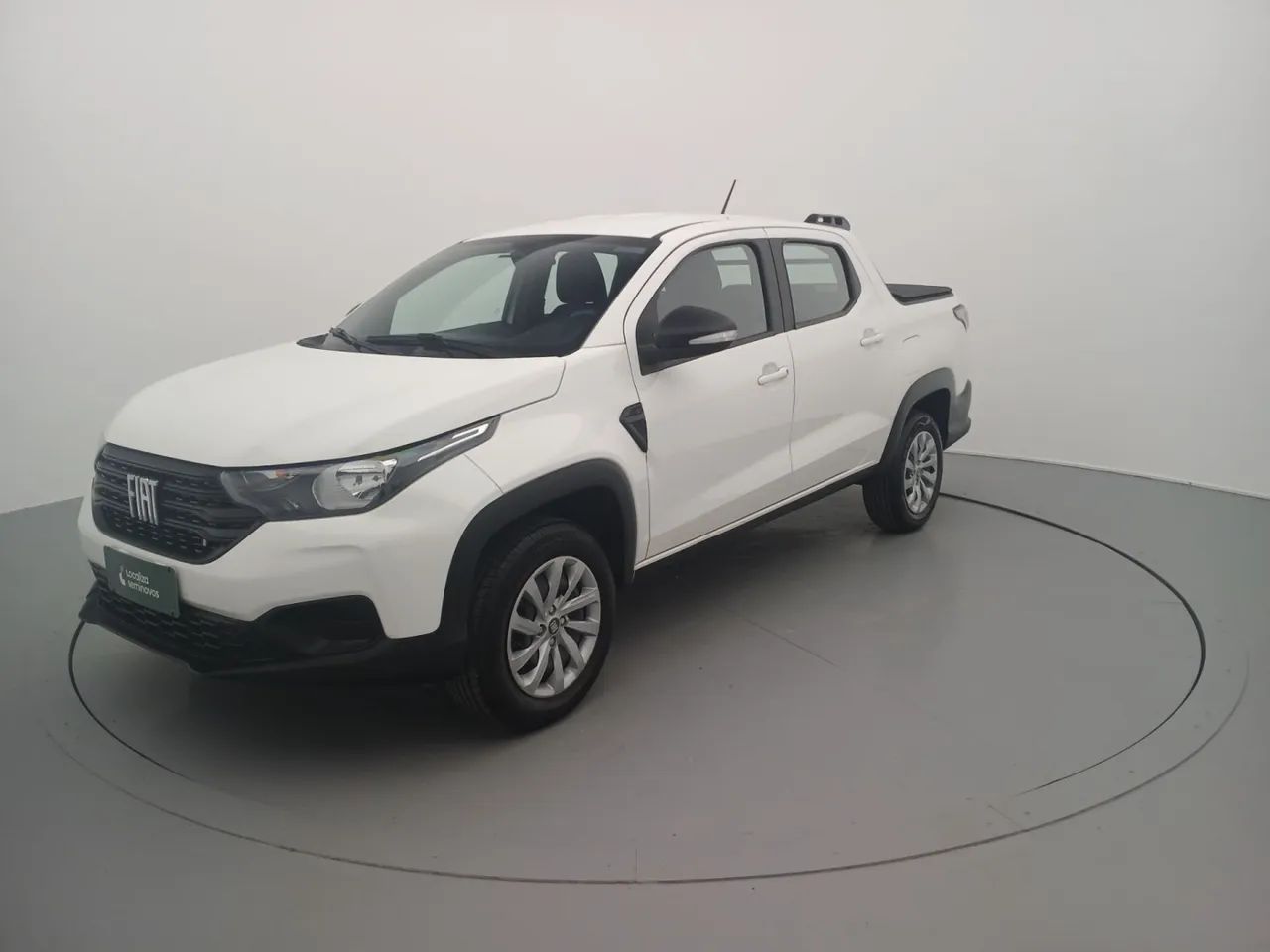 Fiat Strada Freedom 1.3 Flex 8V CD 2026