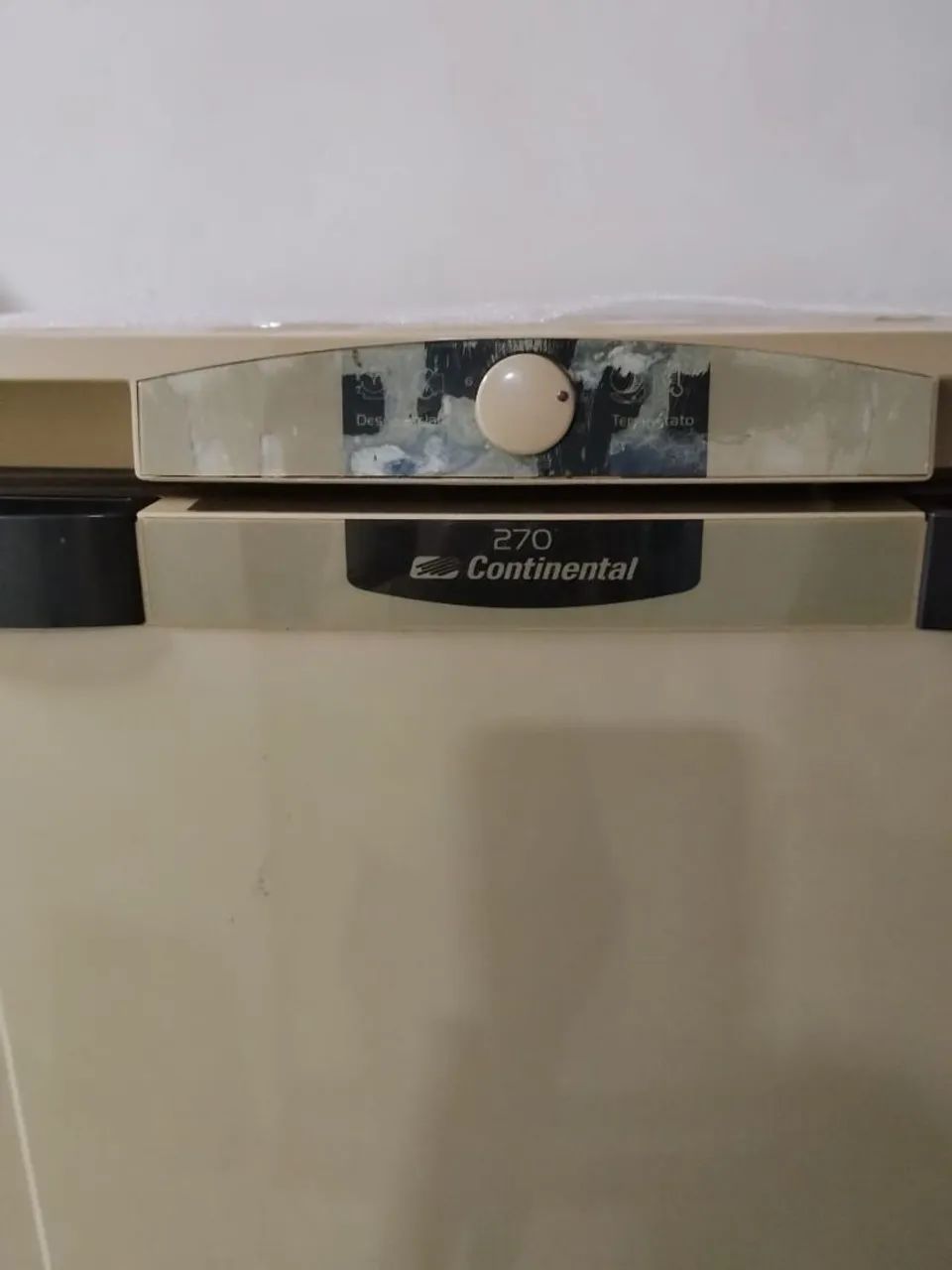 Geladeira consul 270l  - Foto 3