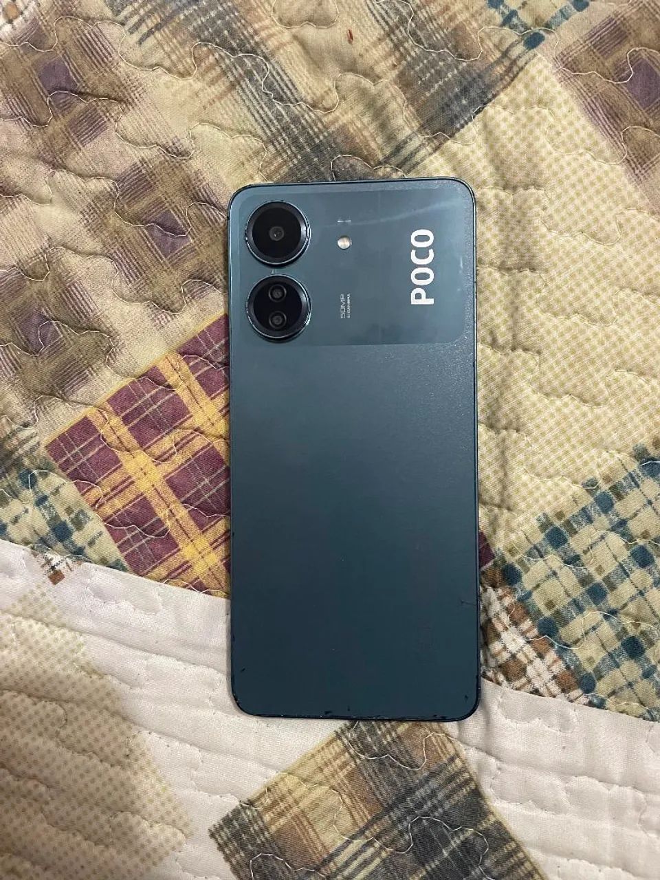 Poco C65  - Foto 3