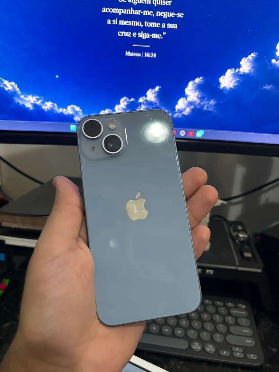 iPhone 14