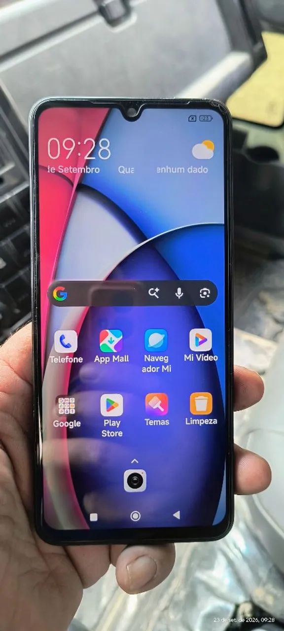 Celular xiaomi HyperOS - Foto 2