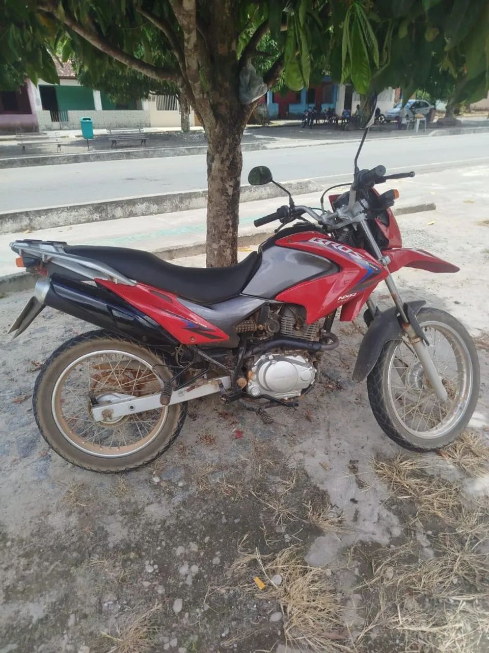  Honda BROS - Foto 3