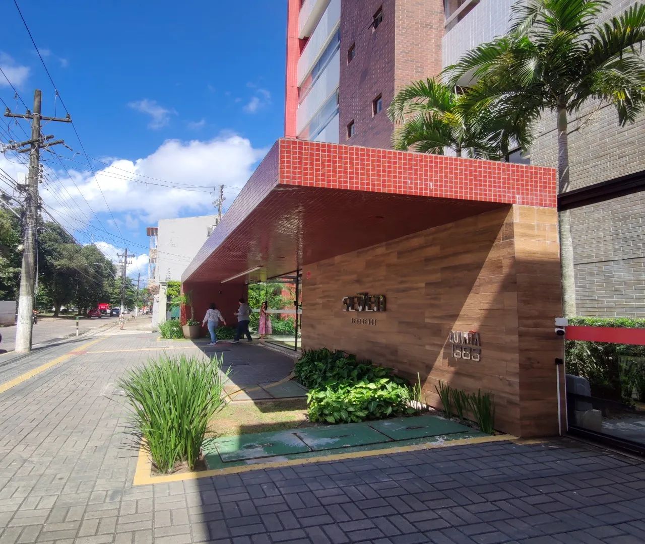 Ed. Seven Residence no Marco apto 04 suites 02 vagas - Foto 7