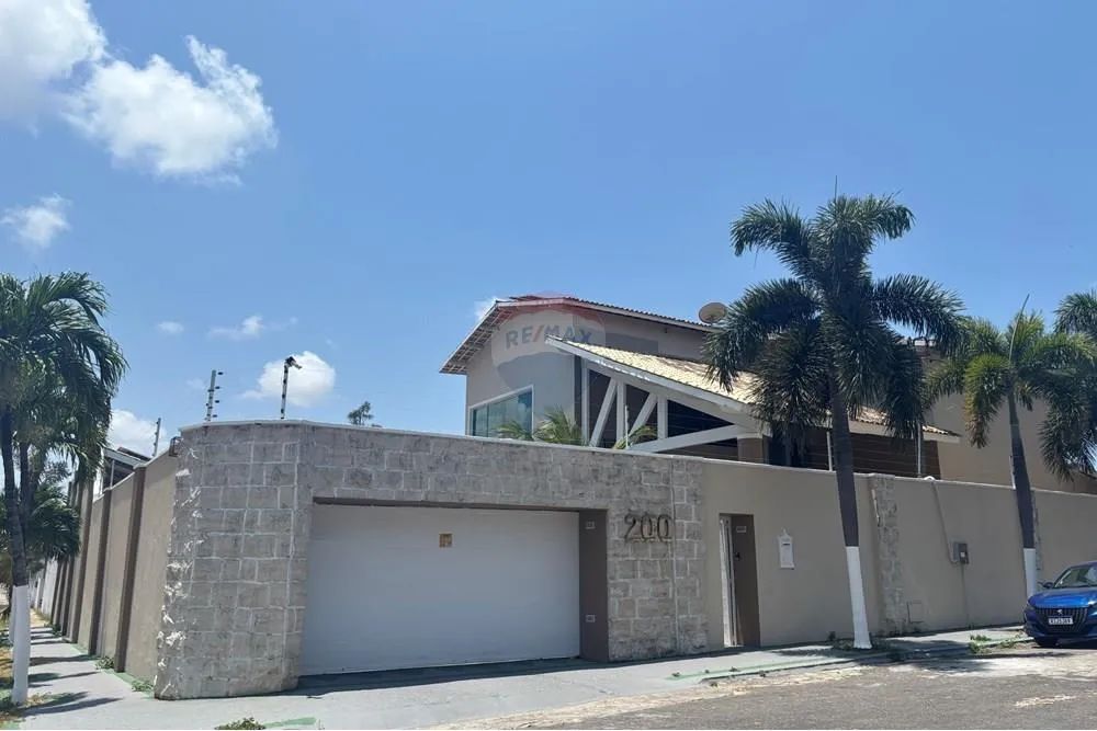 Casa - Cidade dos Funcionários - R$ 27000 - Foto 4