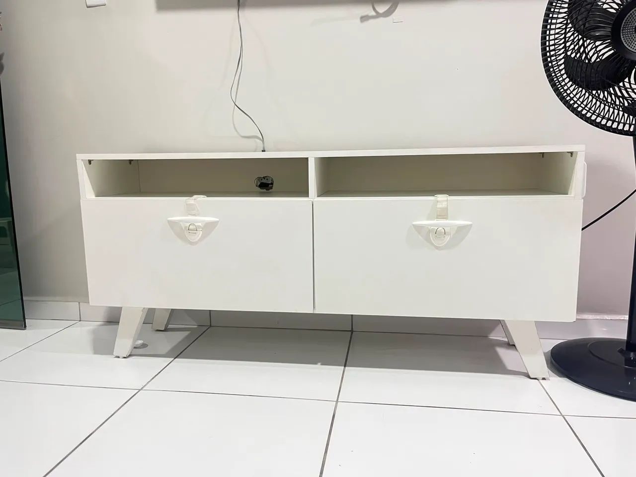 Rack da sala 