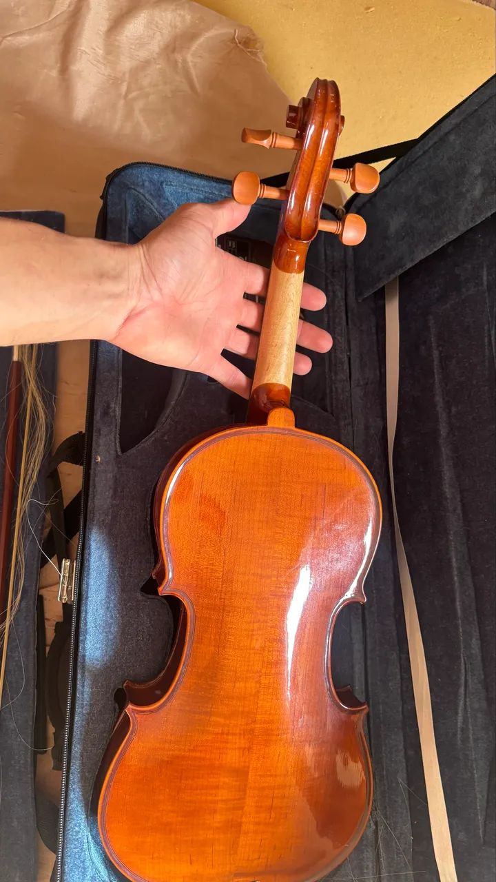 Violino Eagle  - Foto 4