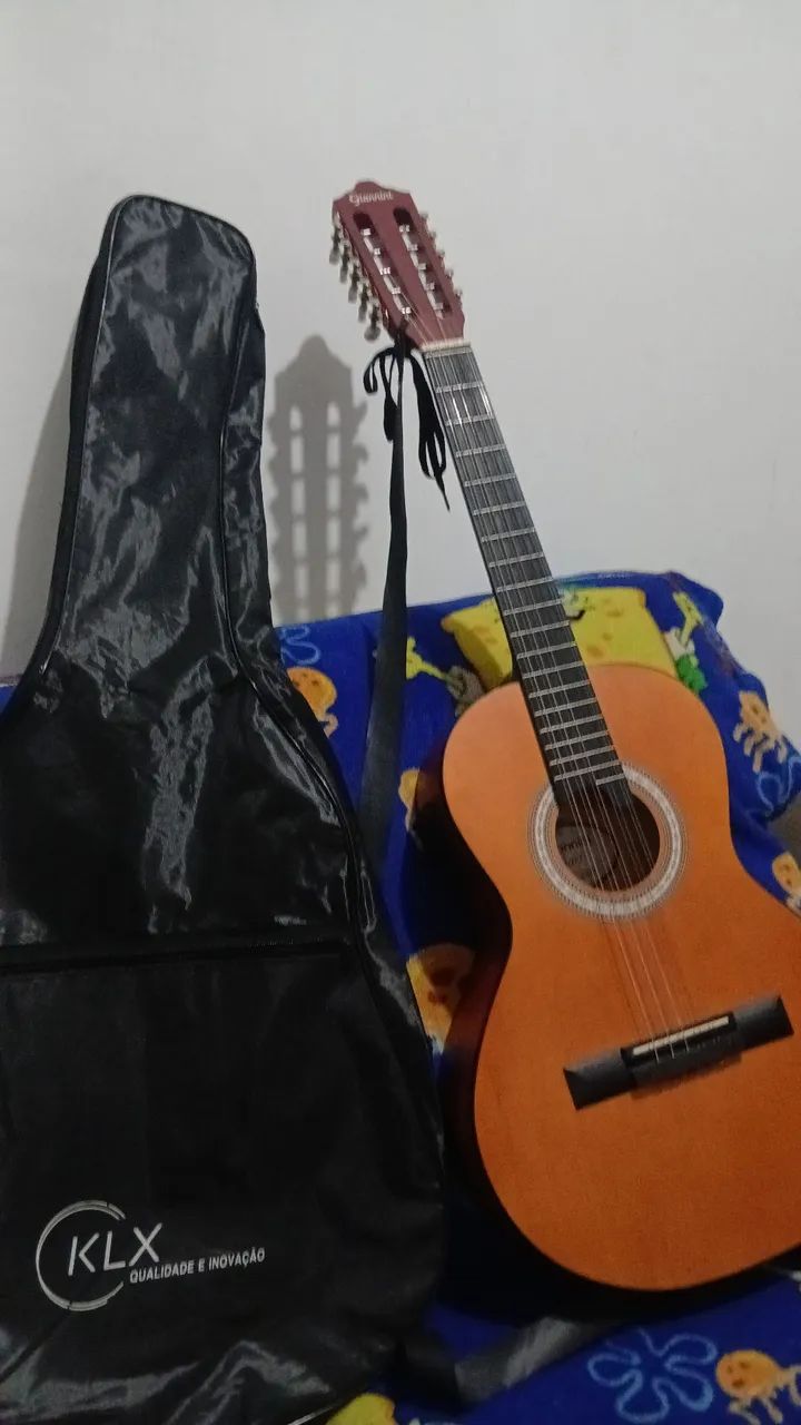 Viola caipira