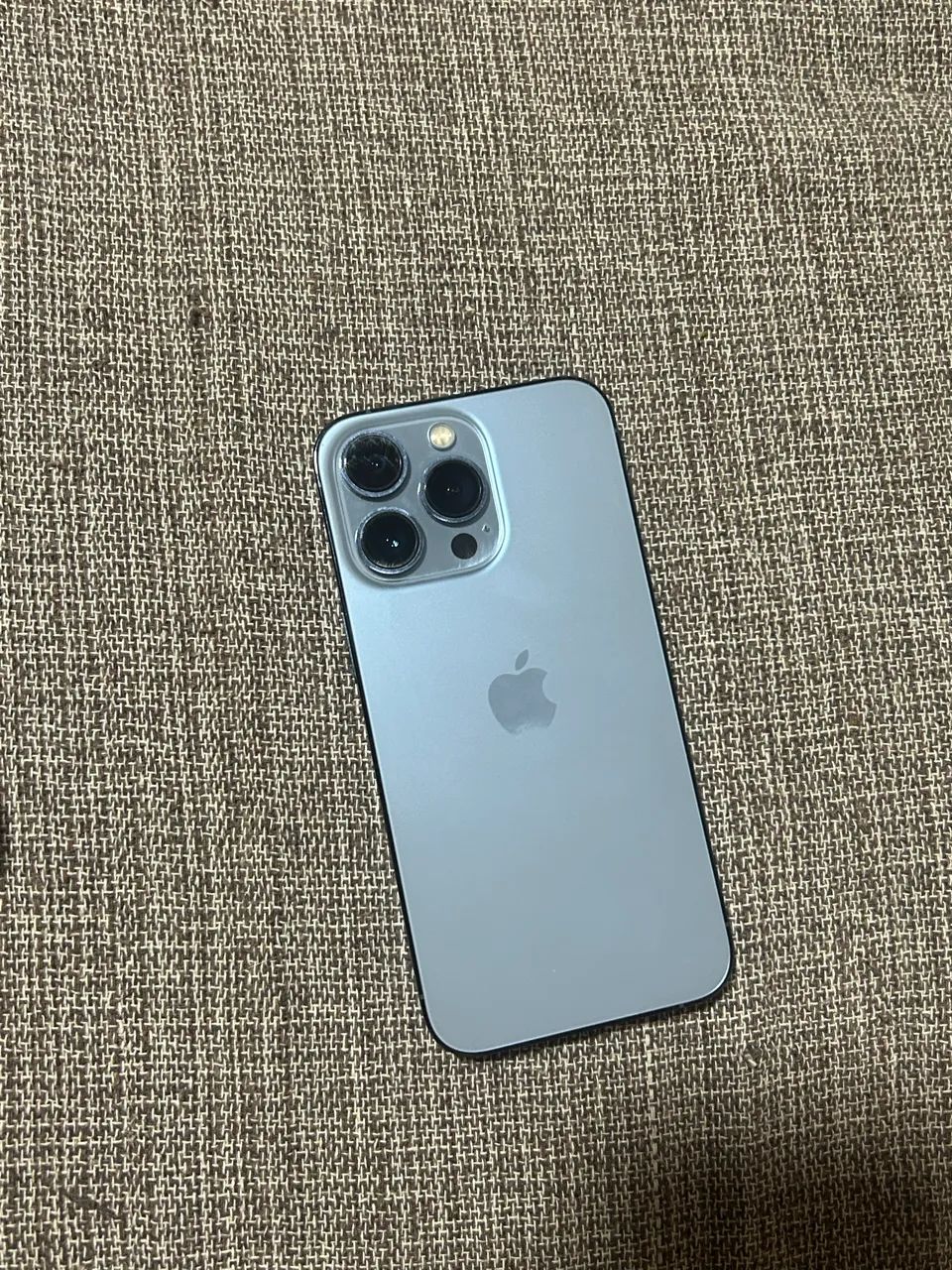 iPhone 13 Pro 