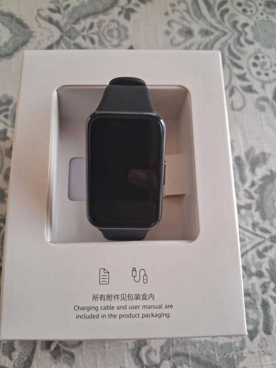 Huawei Band 11 ( Lançamento) - Foto 2