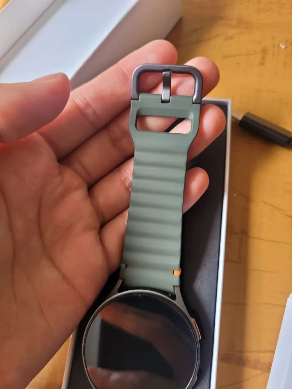 Samsung Galaxy Watch7 (44mm) - Foto 2