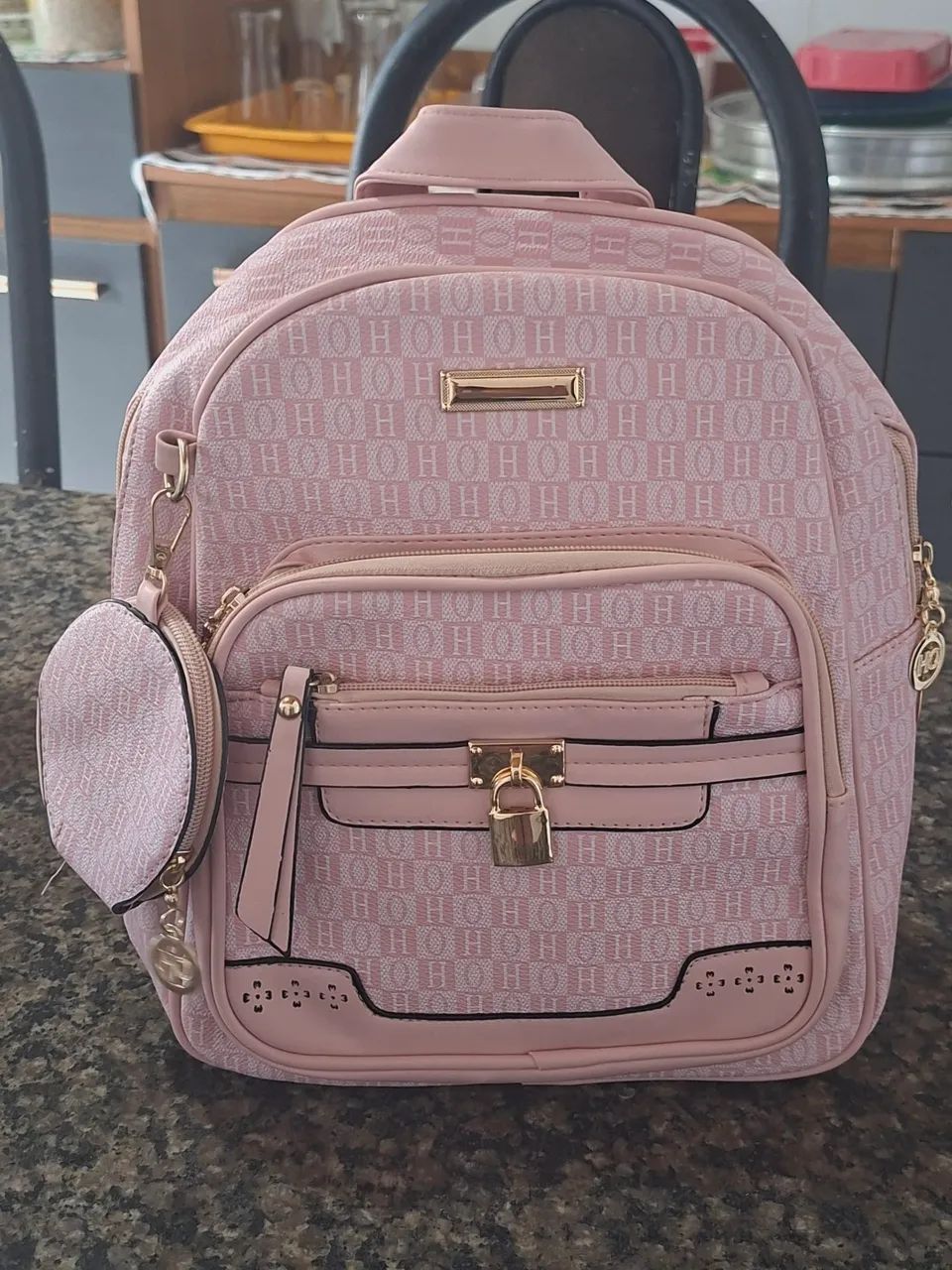 Mochilas feminina  - Foto 2