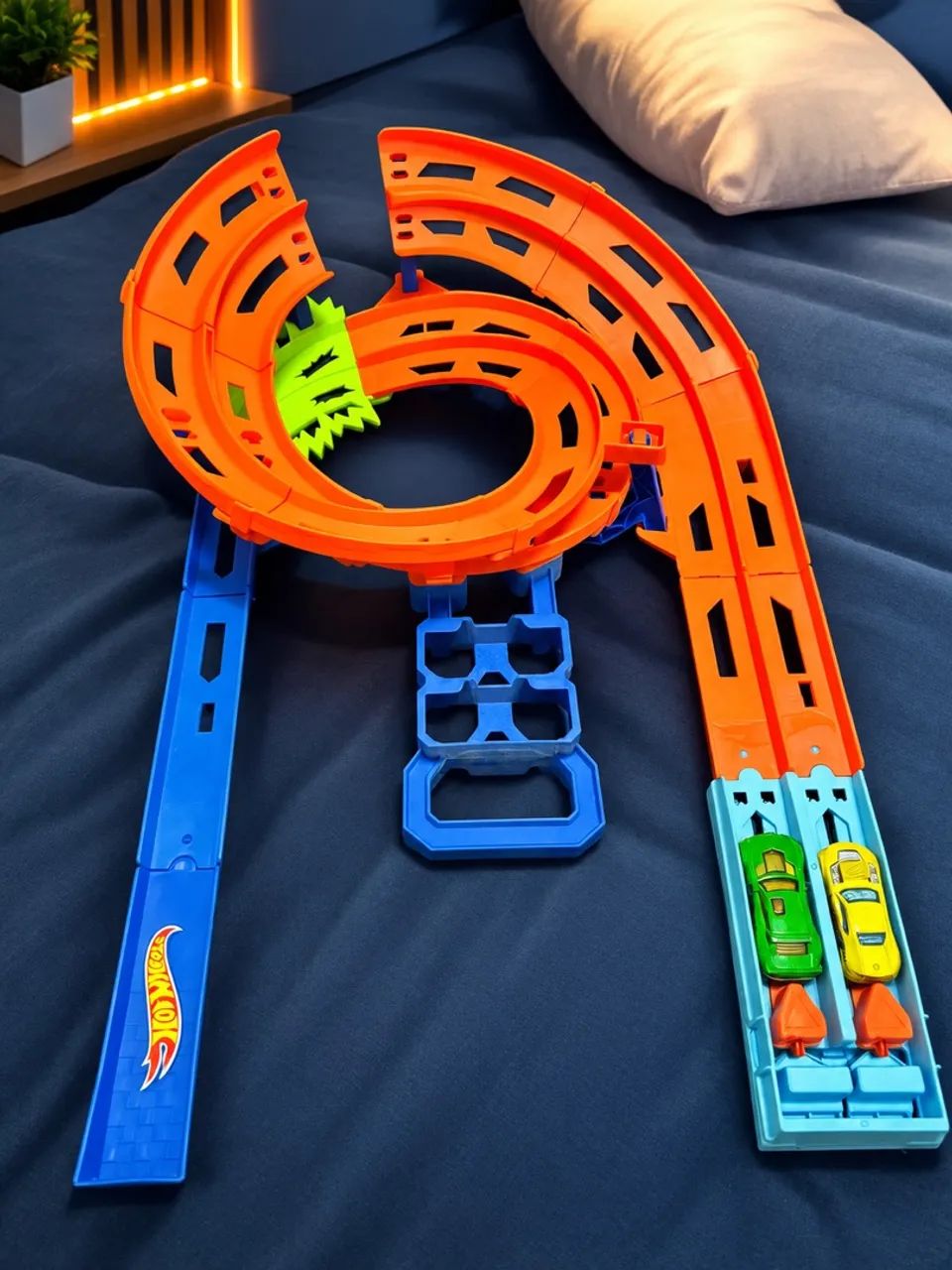 PISTA HOT WHEELS  - Foto 2