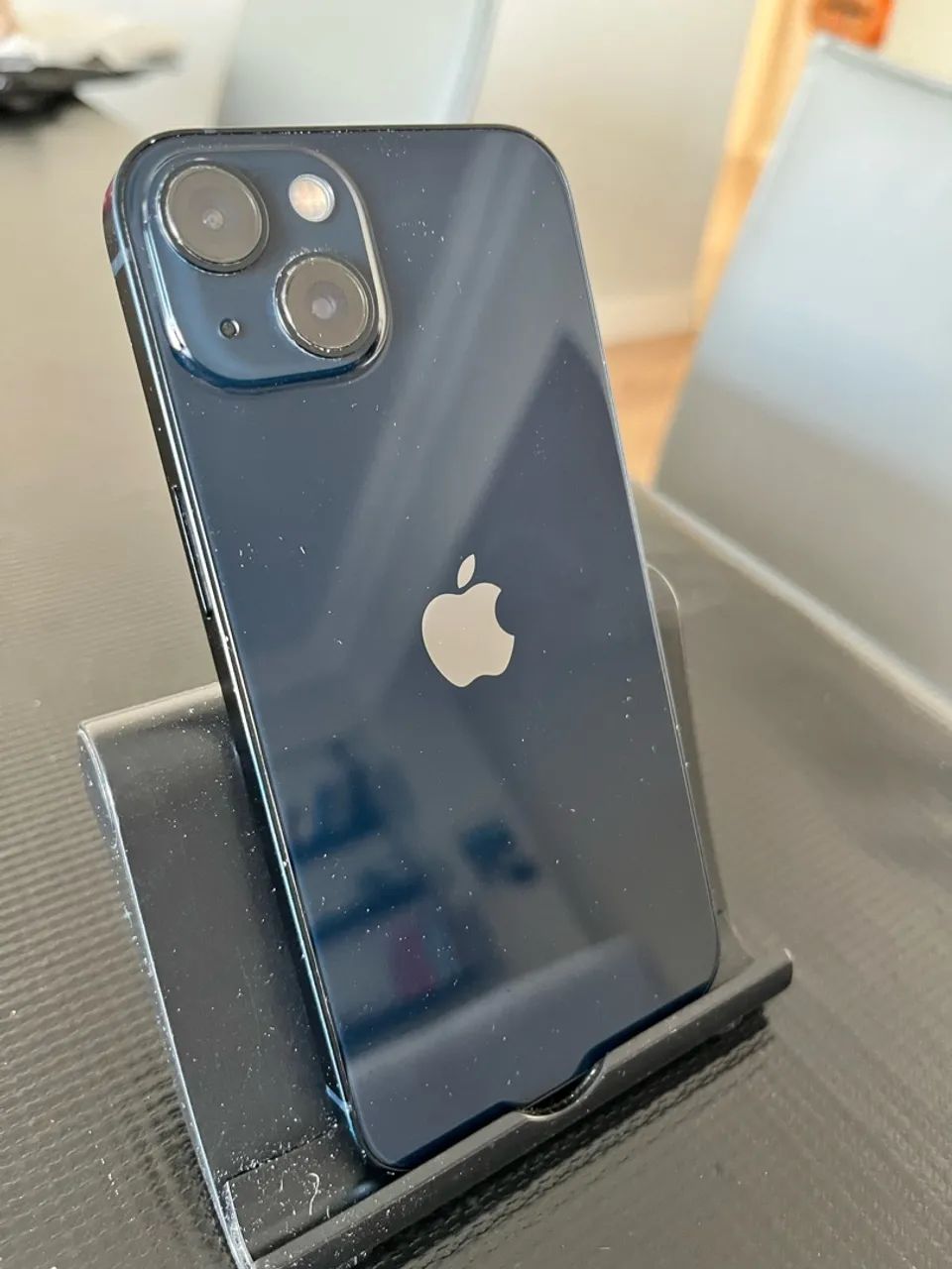 iPhone 13 128gb midnight - Foto 2