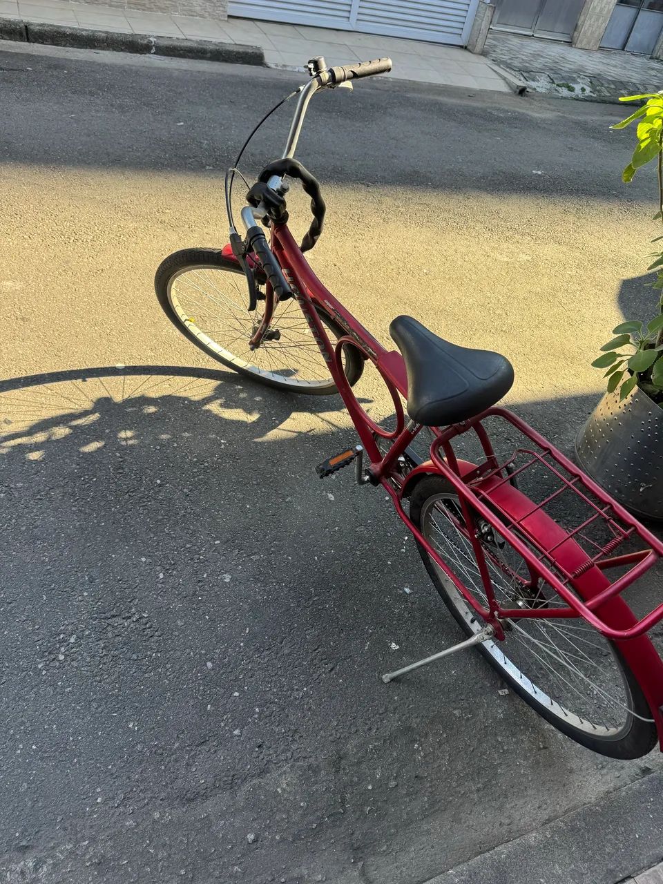 Bicicleta  - Foto 4