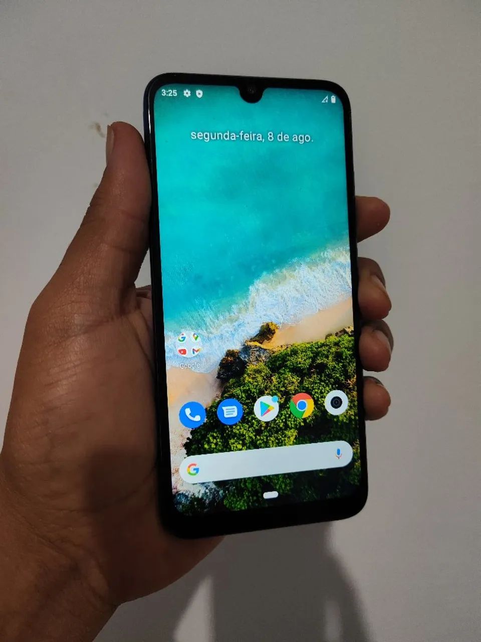 Xaomi mi a3 - Foto 3