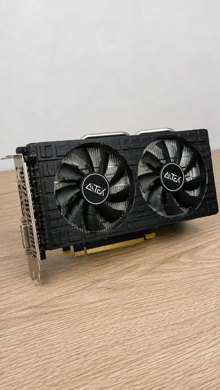 Placa de vídeo