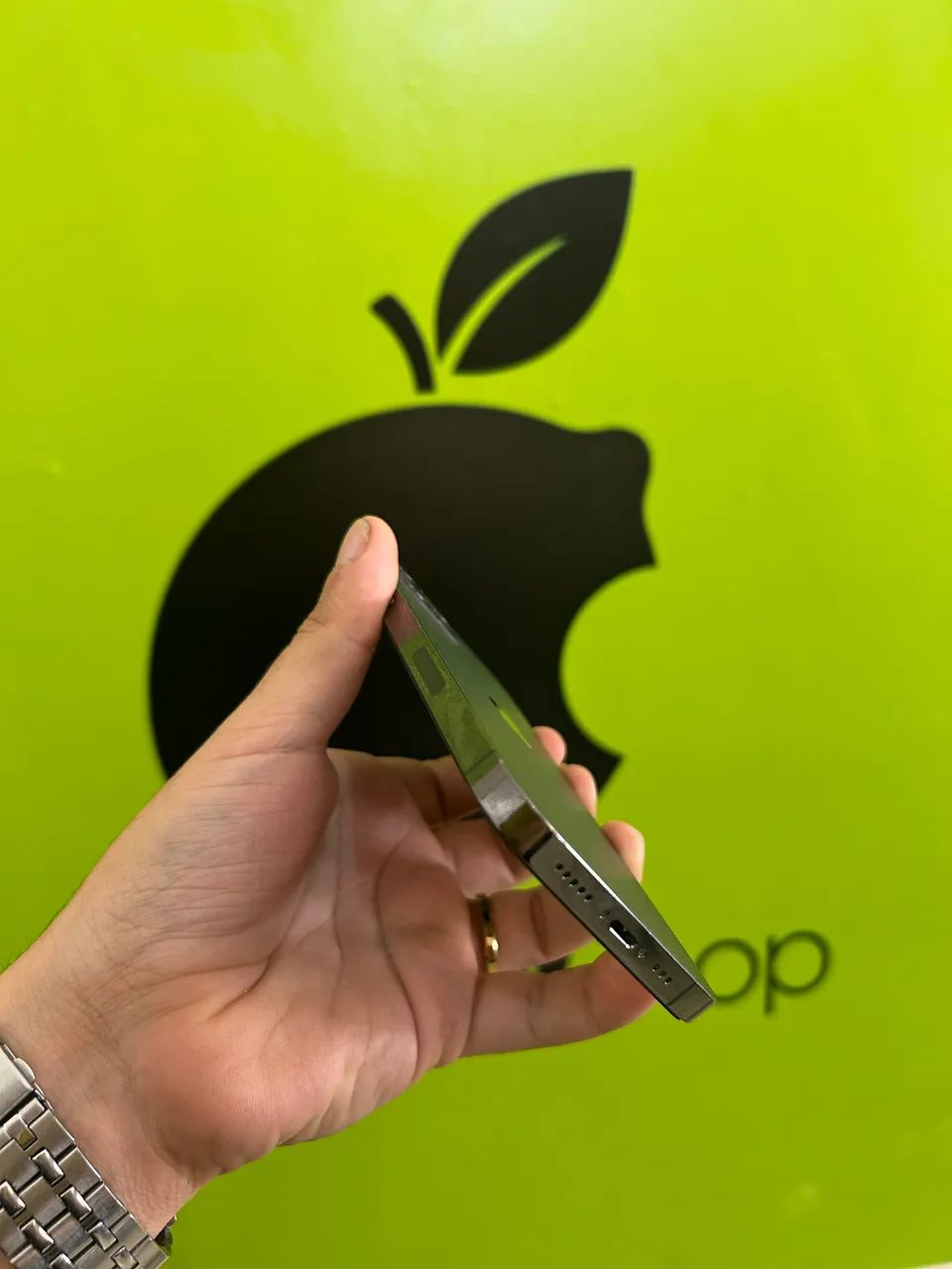 iPhone 12 Pro 128GB - Foto 2