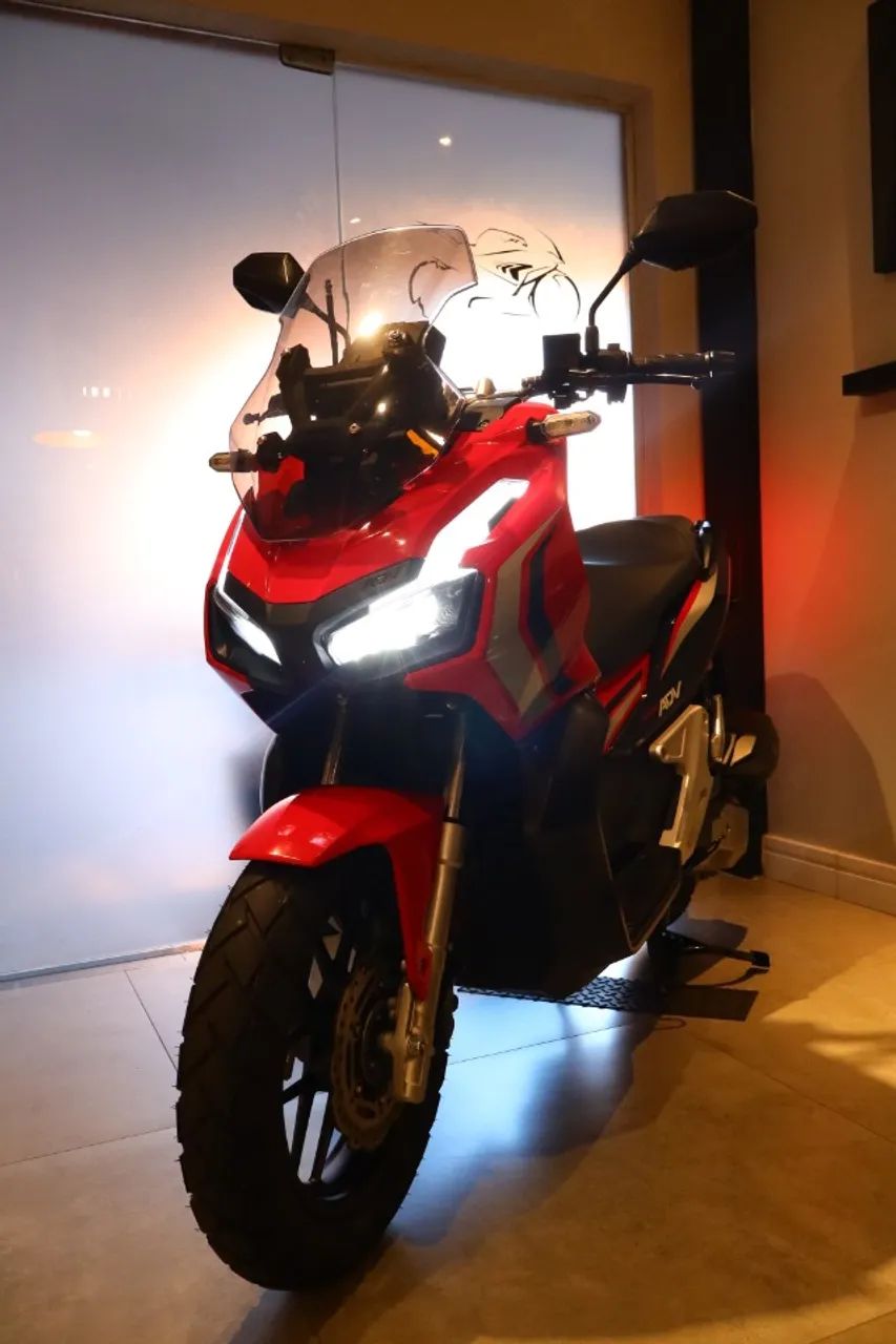 Honda ADV - Foto 3