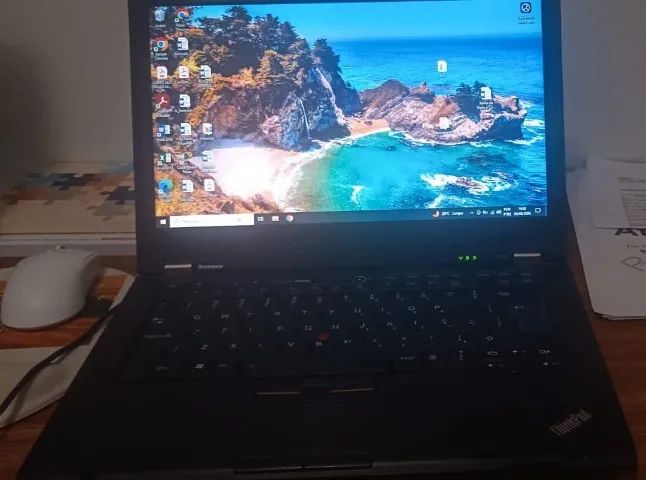 notebook lenovo  - Foto 4