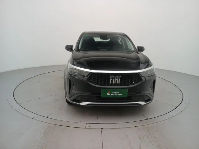 Fiat Fastback Audace 200 TB AUT (hibrído) 2025