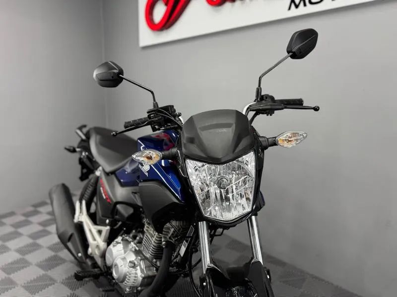 HONDA CG 160 START 2026 - Foto 3