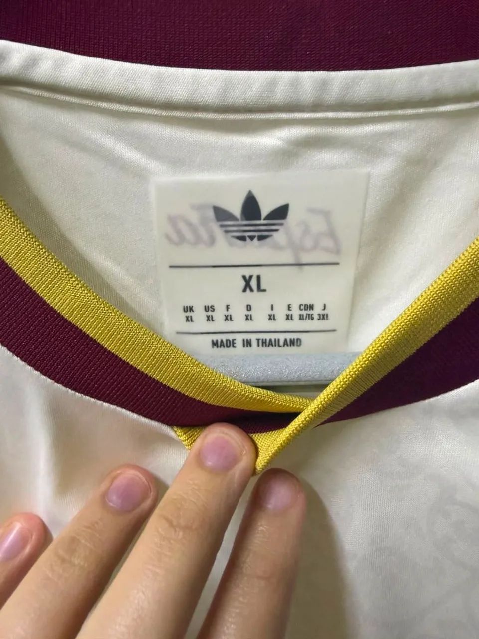 Camisa Espanha 2026 Away - Foto 3
