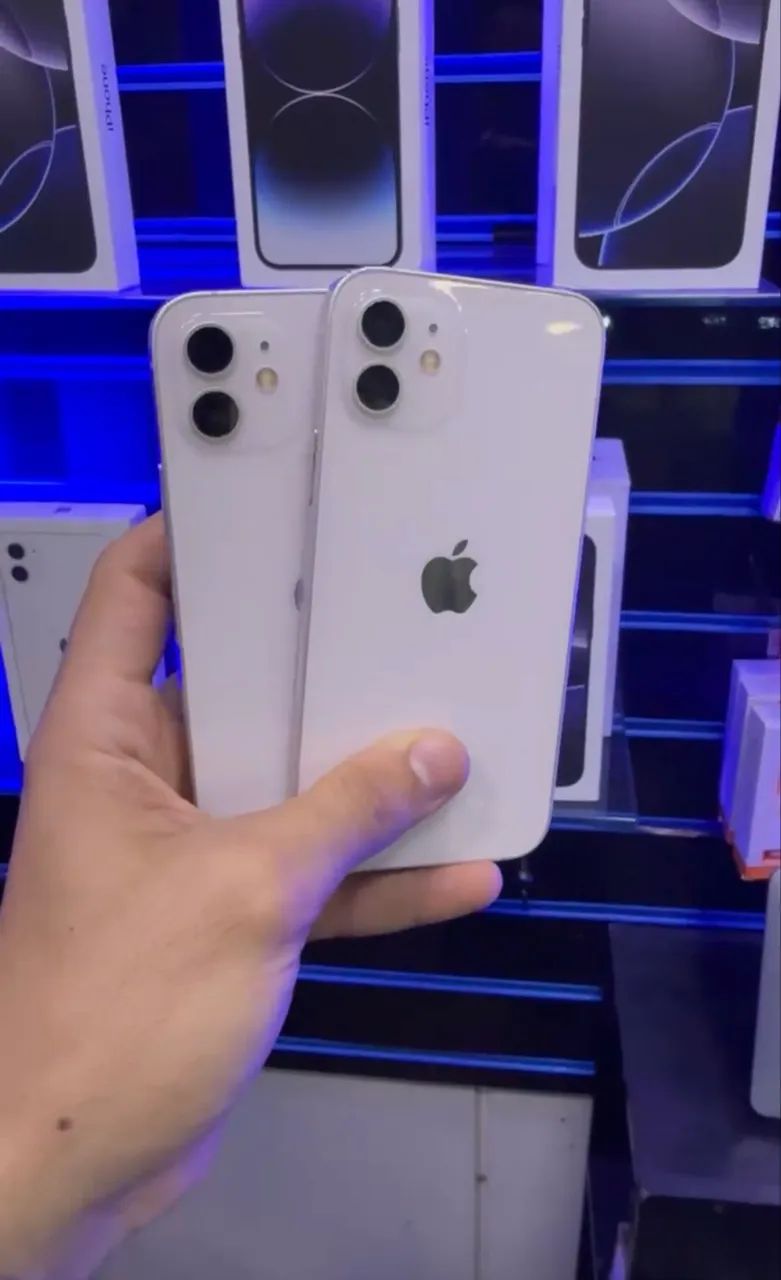 IPHONE 12 - Foto 3