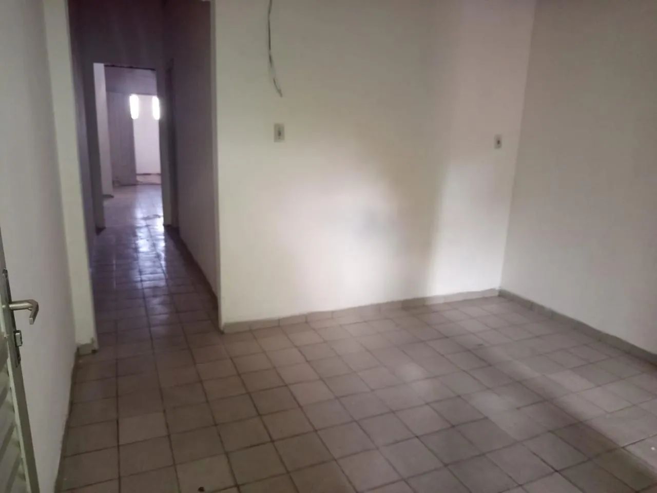 Casa Altos no Barroso com 2 Quartos Próximo a BR 116 - Foto 5