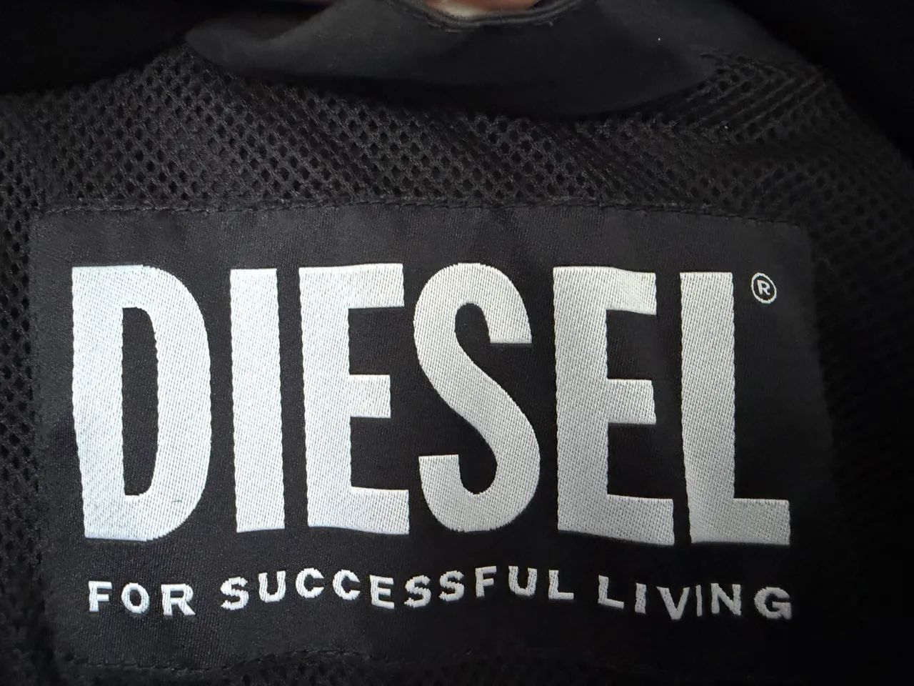 Casaco Diesel XXL - Foto 5