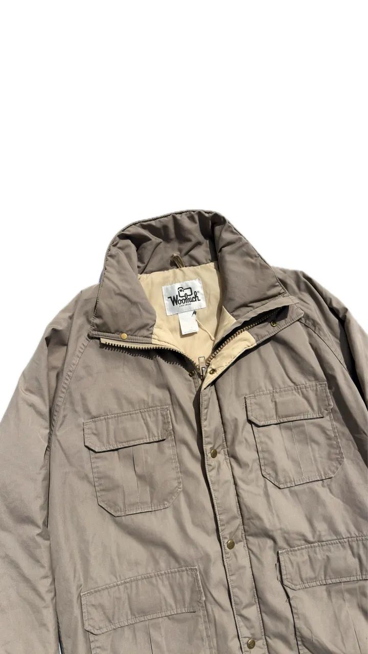 Jaqueta woolrich - Foto 2