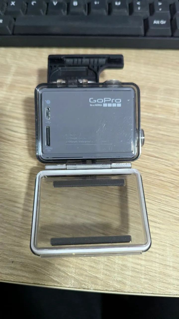 Go Pro Hero+  - Foto 2