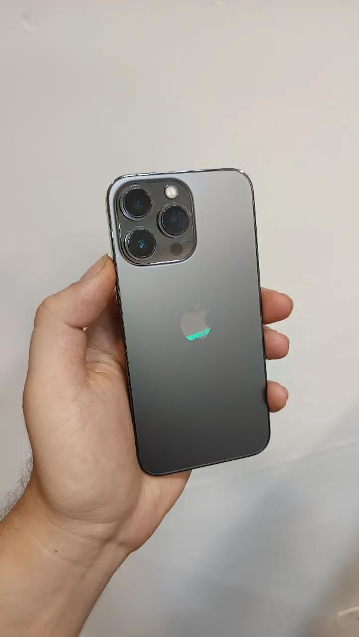 iPhone 13 pro 