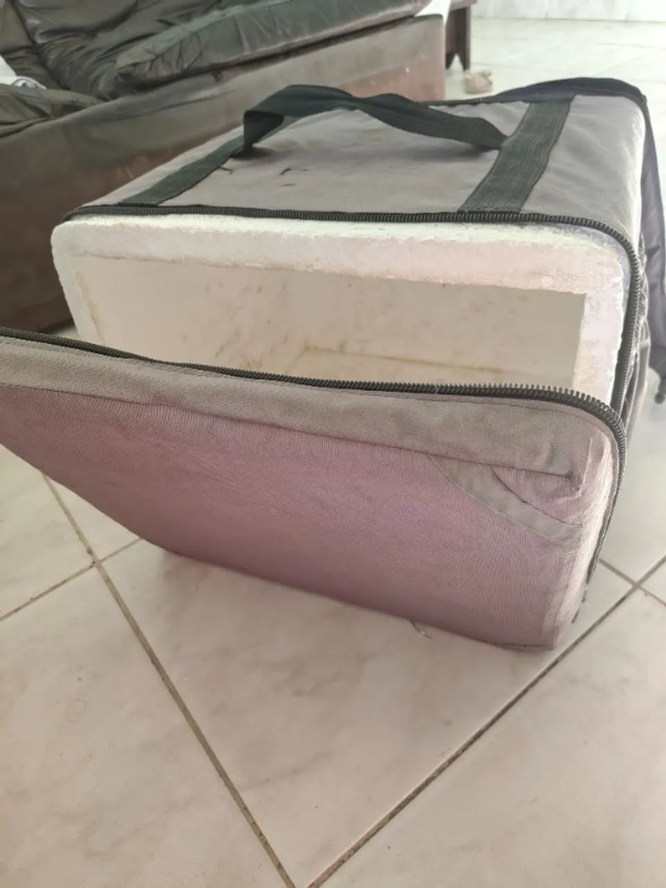 Bag para entrega - Foto 2