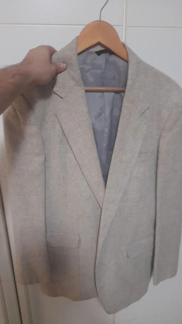Blazer jordache 42 