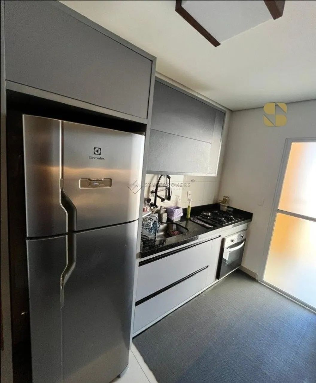 APARTAMENTO À VENDA - SANTA MONICA RESIDENCE - Foto 2