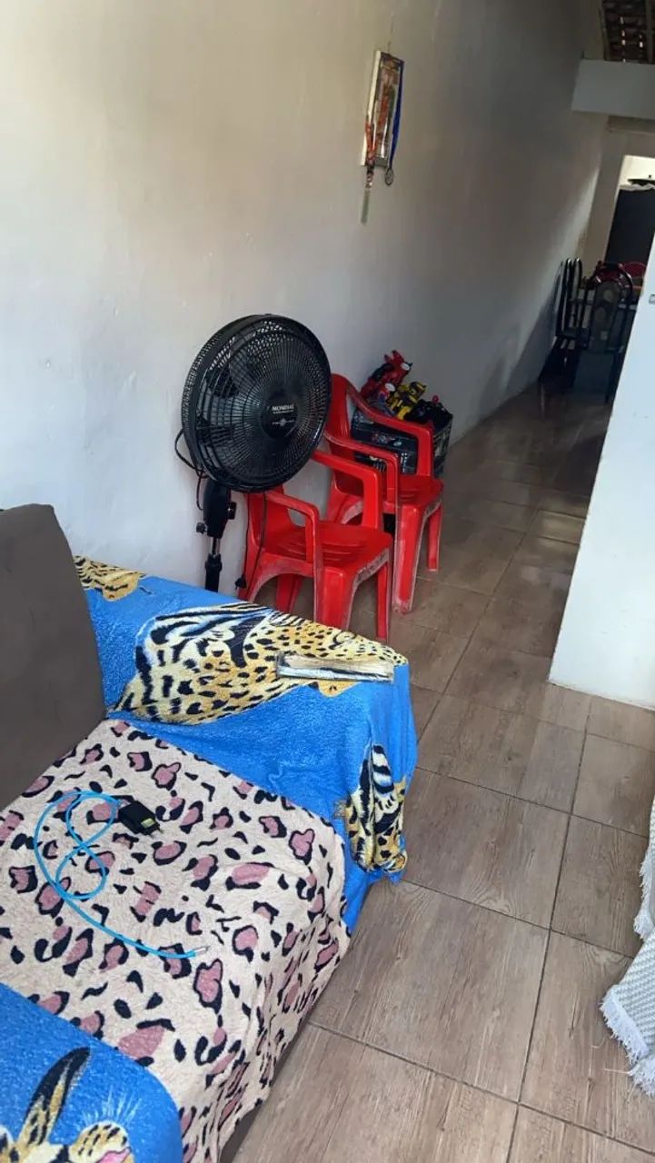 Vendo casa Fernando Collor  - Foto 2
